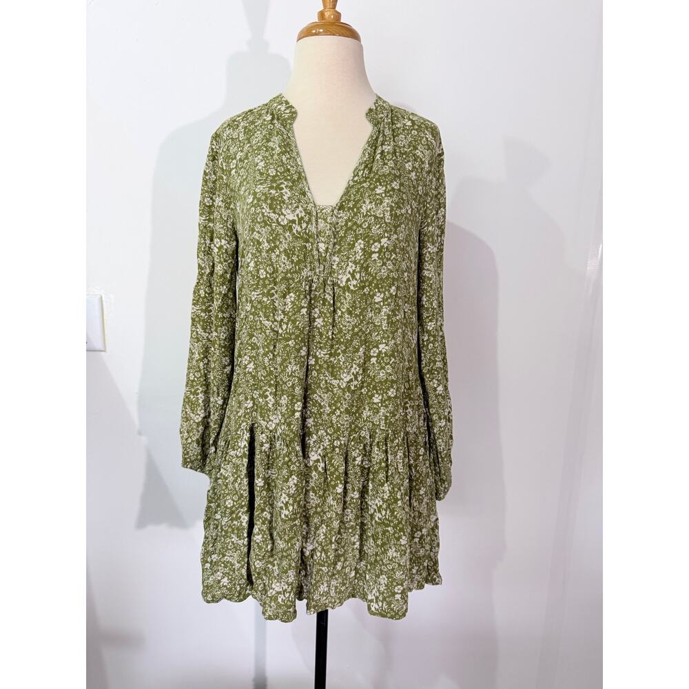 Lush women’s flowy dress